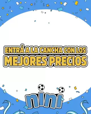 Nini Mayorista (válido hasta 14-06)