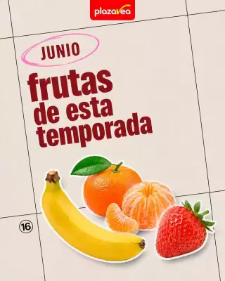 Plaza Vea (válido hasta 13-06)
