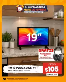 Catálogo Novicompu Página 1
