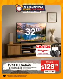Catálogo Novicompu Página 2