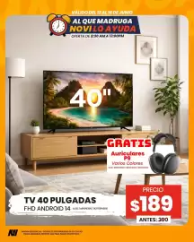 Catálogo Novicompu Página 3