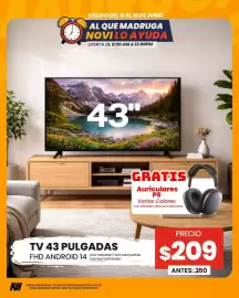 Catálogo Novicompu Página 4