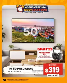 Catálogo Novicompu Página 5