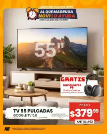 Catálogo Novicompu Página 6