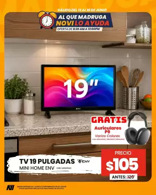 Novicompu (válido hasta 16-06)