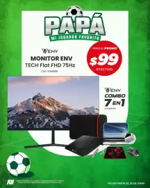 Catálogo Novicompu Página 2