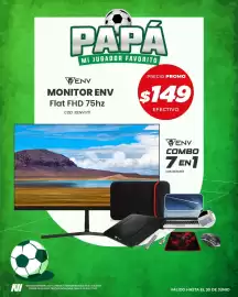 Catálogo Novicompu Página 3
