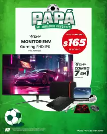 Catálogo Novicompu Página 4