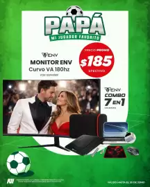 Catálogo Novicompu Página 5