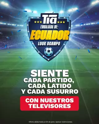 Catálogo Tia (válido hasta 24-06)