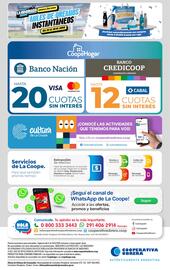 Catálogo Cooperativa Obrera Página 20