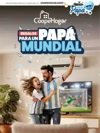 Catálogo Cooperativa Obrera Página 1