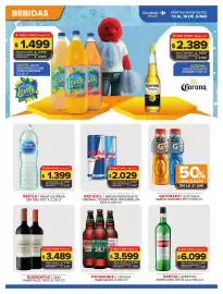Folleto Carrefour Maxi semana 24 Página 2