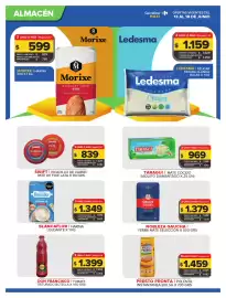 Folleto Carrefour Maxi semana 24 Página 4
