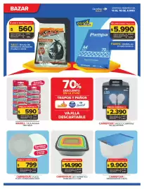 Folleto Carrefour Maxi semana 24 Página 8