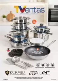 Catálogo TVentas Página 11