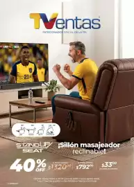 Catálogo TVentas Página 17