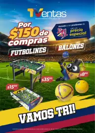 Catálogo TVentas Página 21