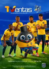 Catálogo TVentas Página 25