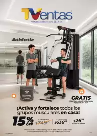 Catálogo TVentas Página 7