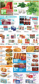 Market Basket weekly ad week 26 Page 2