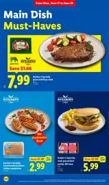 Lidl weekly ad week 25 Page 10