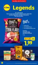 Lidl weekly ad week 25 Page 14