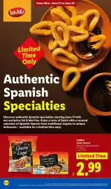 Lidl weekly ad week 25 Page 2