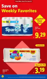 Lidl weekly ad week 25 Page 20