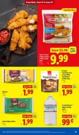 Lidl weekly ad week 25 Page 23