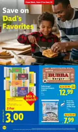 Lidl weekly ad week 25 Page 24