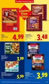 Lidl weekly ad week 25 Page 25