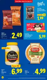 Lidl weekly ad week 25 Page 26