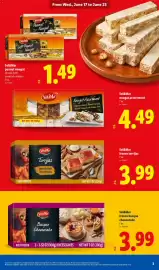 Lidl weekly ad week 25 Page 3