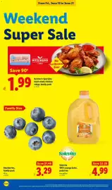 Lidl weekly ad week 25 Page 32