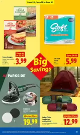 Lidl weekly ad week 25 Page 33