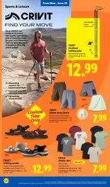 Lidl weekly ad week 25 Page 34