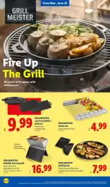 Lidl weekly ad week 25 Page 38