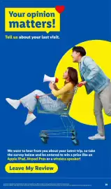 Lidl weekly ad week 25 Page 39