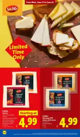 Lidl weekly ad week 25 Page 4