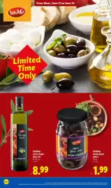 Lidl weekly ad week 25 Page 6
