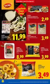 Lidl weekly ad week 25 Page 8