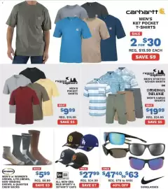 Big 5 weekly ad Page 2