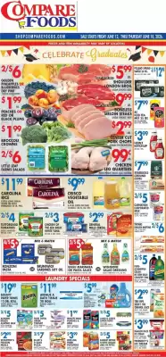 Compare Foods (valid until 18-06)