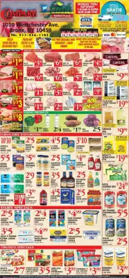 Compare Foods (valid until 18-06)