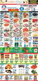 Associated weekly ad week 24 Page 1