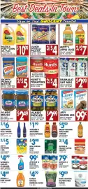 Associated weekly ad week 24 Page 2