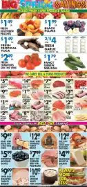 Associated weekly ad week 24 Page 4