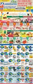 Associated weekly ad week 24 Page 1