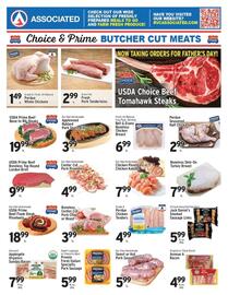 Associated weekly ad week 24 Page 4